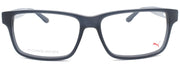 2-PUMA PU0026O 006 Men's Eyeglasses Frames 55-15-140 Blue-889652008639-IKSpecs