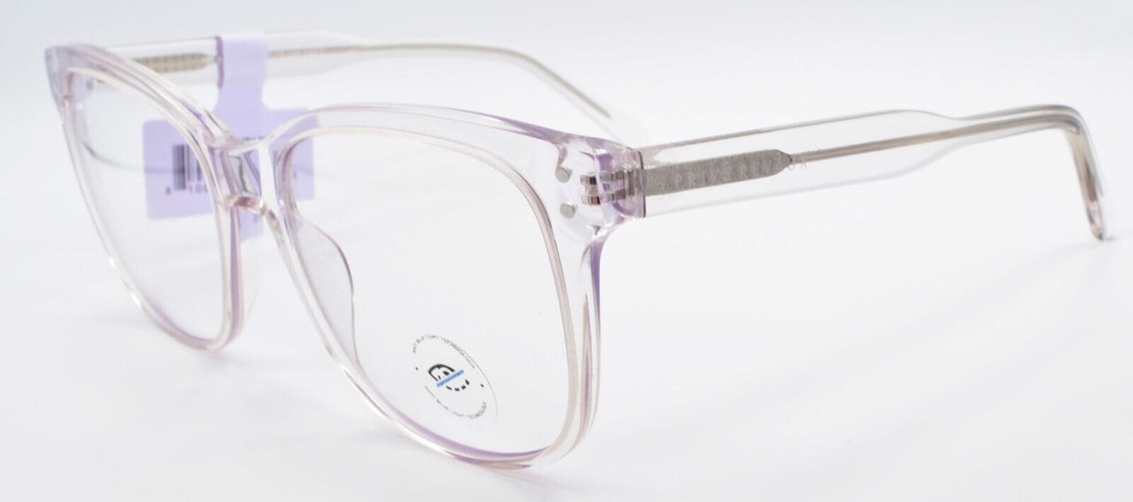 1-Prive Revaux The Bogart Eyeglasses Frames Blue Light Blocking RX-ready Clear-810047319382-IKSpecs