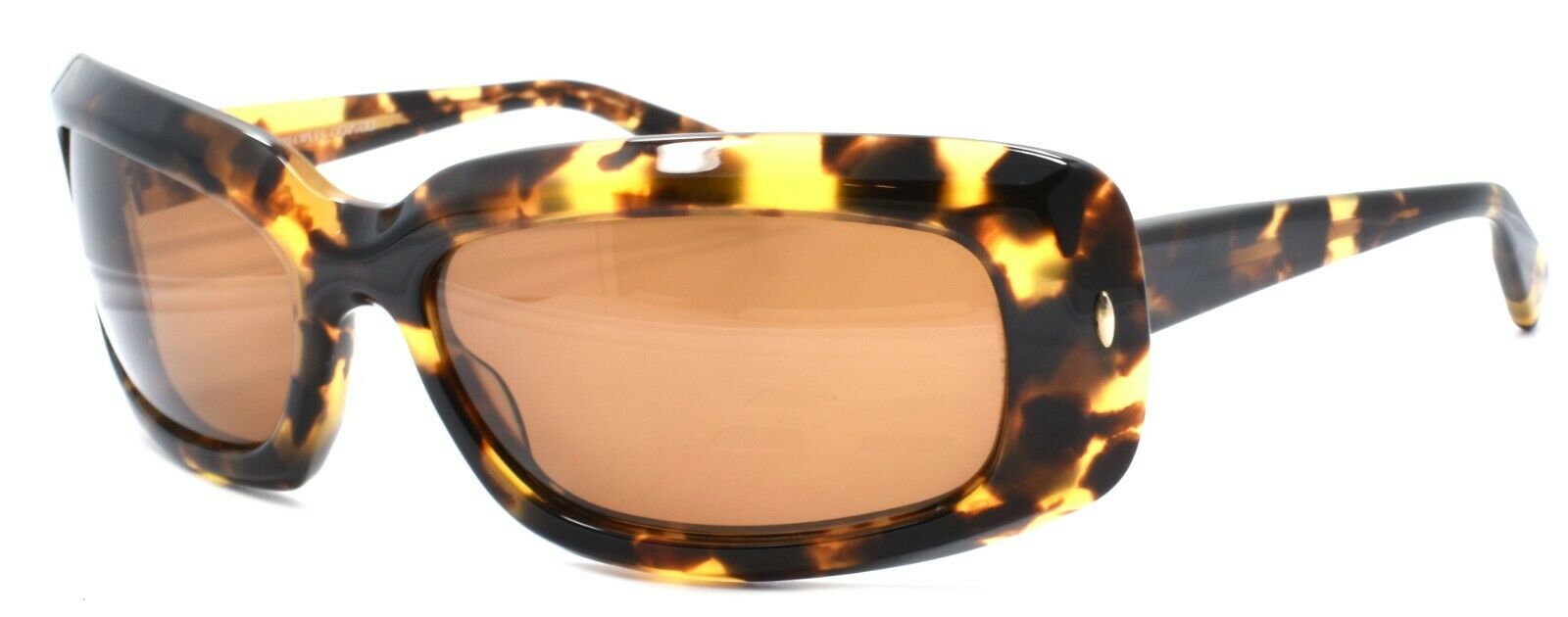 1-Oliver Peoples Ingenue DTB Women's Sunglasses Tortoise / Brown JAPAN-Does not apply-IKSpecs