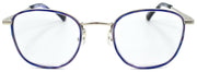 2-Eyebobs Inside 3174 10 Unisex Reading Glasses Blue / Silver +1.50-842754169462-IKSpecs