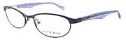1-LUCKY BRAND Peppy Women's Eyeglasses Frames PETITE 49-16-130 Purple + CASE-751286248586-IKSpecs