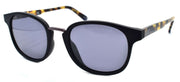 1-GANT GA7096 02D Men's Sunglasses POLARIZED 51-21-145 Matte Black / Smoke-664689917549-IKSpecs