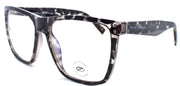 1-Prive Revaux The MLK C140 Eyeglasses Blue Light Blocking RX-ready Dark Tortoise-818893027406-IKSpecs