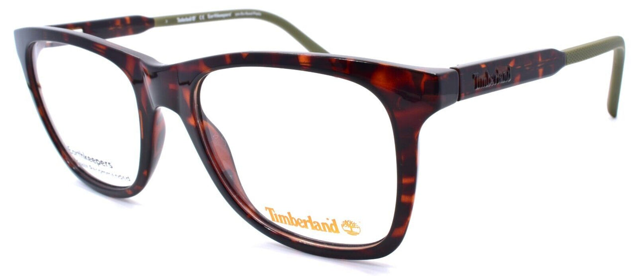 TIMBERLAND TB1723 052 Men's Eyeglasses Frames 54-19-145 Dark Havana