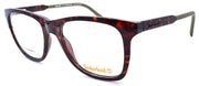 1-TIMBERLAND TB1723 052 Men's Eyeglasses Frames 54-19-145 Dark Havana-889214260871-IKSpecs