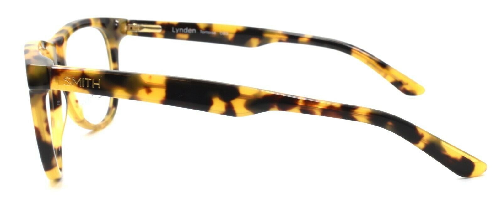 3-SMITH Optics Lynden 0B9 Women's Eyeglasses Frames 49-17-135 Tortoise + CASE-762753230928-IKSpecs