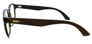 3-PUMA PU0043OA 009 Unisex Eyeglasses Frames 53-20-140 Havana & Brown w/ Suede-889652015248-IKSpecs
