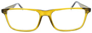 2-John Varvatos V374 Men's Eyeglasses Frames 55-17-145 Olive Japan-751286306187-IKSpecs