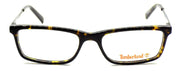 2-TIMBERLAND TB5067 052 Eyeglasses Frames 50-16-135 Dark Havana Brown + CASE-664689821877-IKSpecs