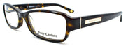 1-Juicy Couture JU145 0086 Women's Eyeglasses Frames 52-15-135 Dark Havana-716737642405-IKSpecs