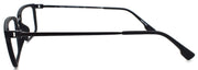 3-Flexon E1084 001 Men's Eyeglasses Frames Black 51-20-140 Memory Titanium-883900200240-IKSpecs