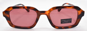 2-Kendall + Kylie Ginger KK5152 618 Women's Sunglasses Cateye Tortoise / Pink-800414567799-IKSpecs