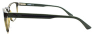 3-PUMA PE0009O 004 Eyeglasses Frames 52-17-140 Olive Green-889652033778-IKSpecs