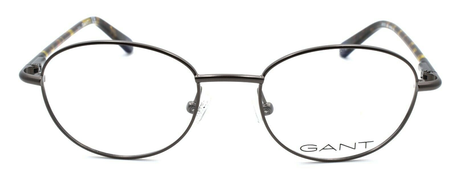2-GANT GA3131 009 Men's Eyeglasses Frames 48-18-140 Matte Gunmetal-664689837618-IKSpecs
