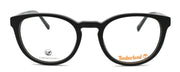 2-TIMBERLAND TB1579 002 Men's Eyeglasses Frames 49-19-145 Matte Black + CASE-664689913428-IKSpecs