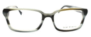 2-LUCKY BRAND Tribe UF Men's Eyeglasses Frames 54-17-140 Olive + CASE-751286250657-IKSpecs