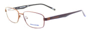 1-SKECHERS SE 3173 049 Men's Eyeglasses Frames 54-16-140 Matte Brown + CASE-664689739820-IKSpecs
