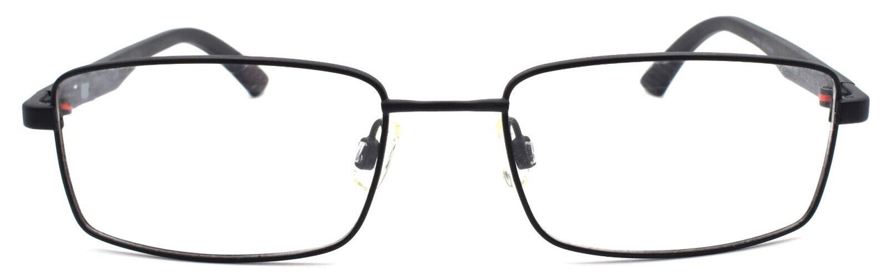 2-PUMA PU0019O 001 Men's Eyeglasses Frames 53-18-140 Matte Black-889652001678-IKSpecs