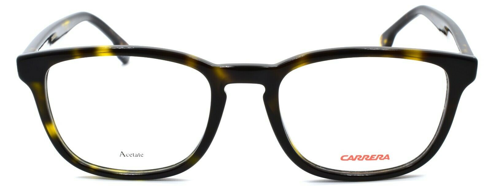 2-Carrera 148/V 086 Men's Eyeglasses Frames 50-19-145 Dark Havana-762753120397-IKSpecs