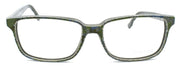 2-Diesel DL5173 098 Men's Eyeglasses Frames 55-16-145 Camo Denim / Green-664689709656-IKSpecs