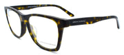 1-Armani Exchange AX3058F 8029 Men's Eyeglasses Frames 54-18-145 Matte Havana-8056597023740-IKSpecs