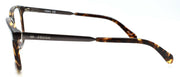 3-Fossil FOS 6091 0CD Men's Eyeglasses Frames 53-16-145 Havana / Dark Ruthenium-762753771773-IKSpecs
