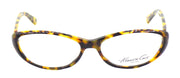 2-Kenneth Cole NY KC189 055 Women's Eyeglasses Frames 53-15-135 Tortoise + CASE-726773217079-IKSpecs