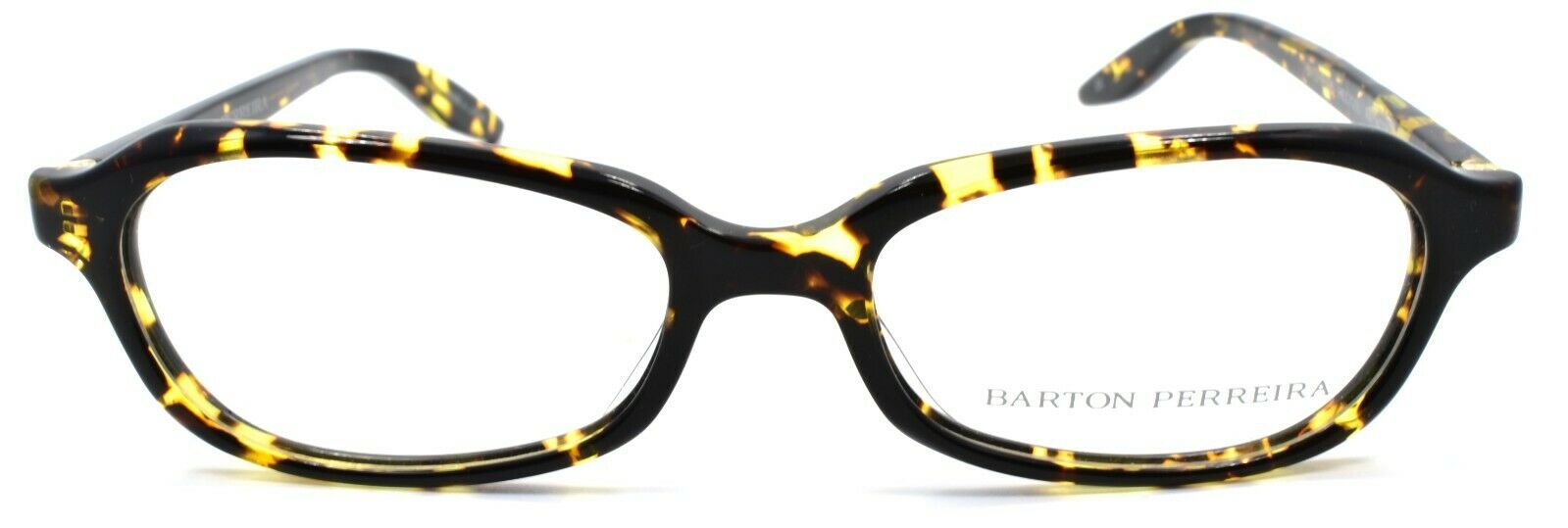 2-Barton Perreira Raynette HEC/BOL Women's Glasses Frames 51-17-135 Heroine Chic-672263039181-IKSpecs