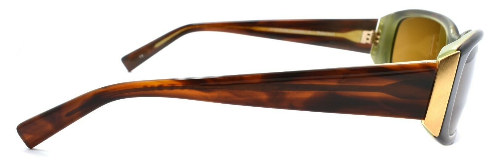 4-Oliver Peoples Jezebelle H Women's Sunglasses Brown Horn Polarized JAPAN-Does not apply-IKSpecs