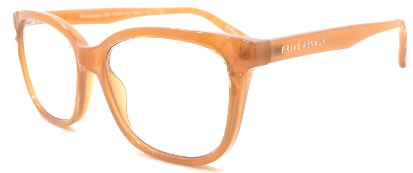 5-2 Pack Prive Revaux Diamond Blue Light Blocking Readers +3.50 Tan Snake / Camel-840219211640-IKSpecs