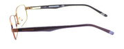 3-SKECHERS SE 3173 049 Men's Eyeglasses Frames 54-16-140 Matte Brown + CASE-664689739820-IKSpecs
