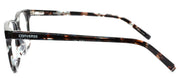 3-CONVERSE Q301 Men's Eyeglasses Frames 51-17-140 Black Tortoise + CASE-751286294132-IKSpecs