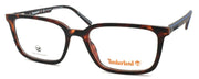 1-TIMBERLAND TB1621 052 Men's Eyeglasses Frames 53-18-145 Dark Havana + CASE-889214048950-IKSpecs