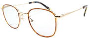 1-Eyebobs Inside 3174 06 Unisex Reading Glasses Orange Tortoise / Gold +3.00-842754169646-IKSpecs