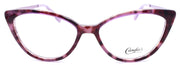 2-Candies CA0169 080 Women's Eyeglasses Frames Petite 49-14-140 Lilac-889214079855-IKSpecs