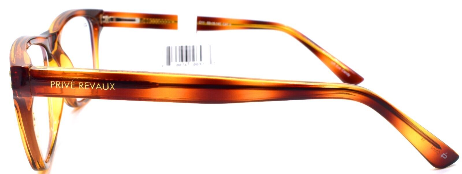 3-Prive Revaux Good Looker C11 Eyeglasses Blue Light Blocking RX-ready Tortoise-810036108973-IKSpecs