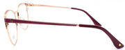 3-Candies CA0187 069 Women's Eyeglasses Frames 50-18-140 Shiny Bordeaux-889214172914-IKSpecs