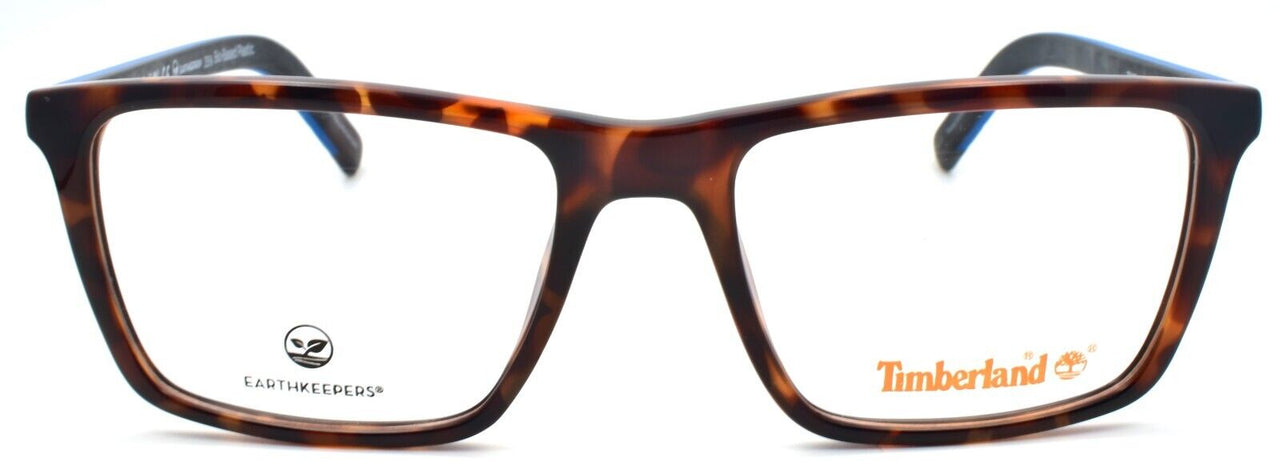 TIMBERLAND TB1680 056 Men's Eyeglasses Frames 54-18-145 Havana