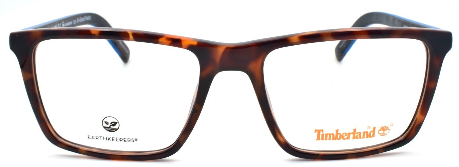 2-TIMBERLAND TB1680 056 Men's Eyeglasses Frames 54-18-145 Havana-889214170415-IKSpecs