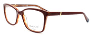 1-GANT GA4070 069 Women's Eyeglasses Frames 53-17-135 Shiny Bordeaux + CASE-664689812417-IKSpecs