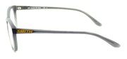 3-SMITH Optics Finley G37 Women's Eyeglasses Frames 51-16-140 Matte Gray + CASE-715757454135-IKSpecs