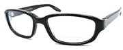 1-Barton Perreira Accomplice BLA Unisex Eyeglasses Frames 55-17-136 Black-672263037651-IKSpecs