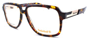1-TIMBERLAND TB1703 052 Men's Eyeglasses Frames Large 62-17-155 Dark Havana-889214202482-IKSpecs