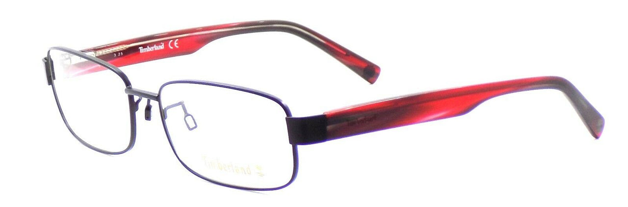 1-TIMBERLAND TB1545 002 Men's Eyeglasses Frames 55-16-140 Matte Black + CASE-664689750016-IKSpecs