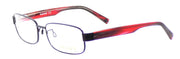 1-TIMBERLAND TB1545 002 Men's Eyeglasses Frames 55-16-140 Matte Black + CASE-664689750016-IKSpecs