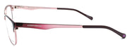 3-LUCKY BRAND D703 Eyeglasses Frames Kids Girls 49-16-130 Pink-751286282191-IKSpecs