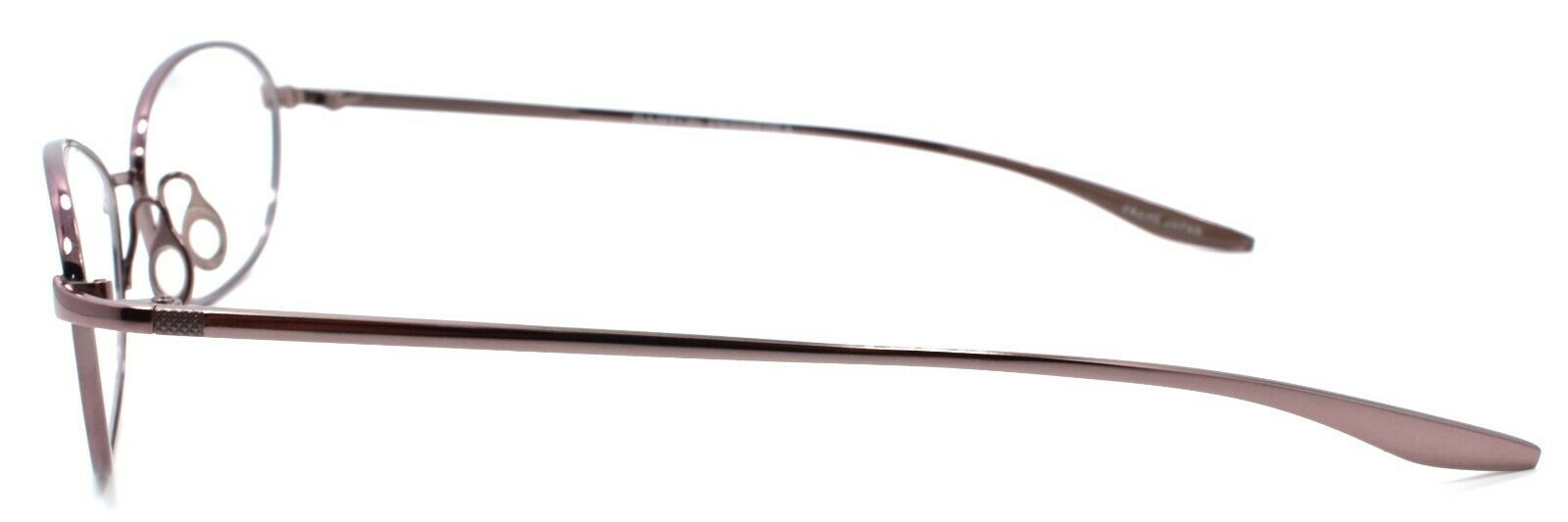 3-Barton Perreira Hazel DUN Women's Eyeglasses Frames Titanium 53-16-133 Dune-672263038412-IKSpecs