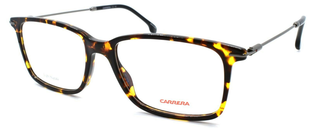 1-Carrera 205 581 Men's Eyeglasses Frames 55-18-145 Havana / Black-716736183244-IKSpecs