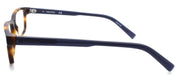 3-Nautica N8146 251 Men's Eyeglasses Frames 53-18-140 Matte Soft Tortoise-688940460506-IKSpecs