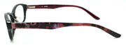 3-GUESS GUA2417 BLK Women's Eyeglasses Frames Asian Fit 52-15-135 Black-715583089723-IKSpecs